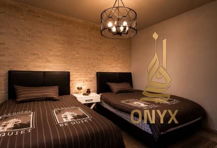 4 Bedroom Twin House for Sale in North Coast, Matruh - original. jpg