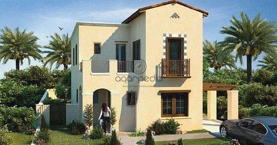فیلا 4 غرف نوم للبيع في القاهرة الجديدة، القاهرة - 8ca0a4ed39dbd99-original. jpeg