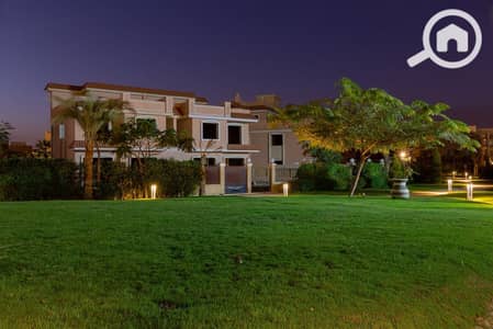 5 Bedroom Twin House for Sale in Shorouk City, Cairo - WhatsApp Image 2026-04-28 at 12.14. 27 (2). jpeg