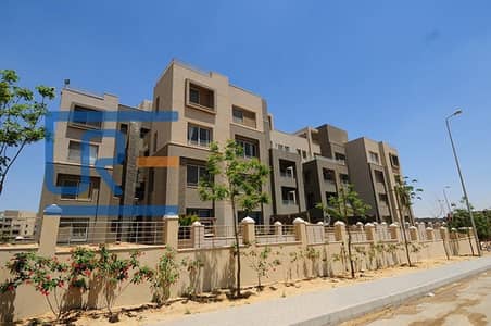 2 Bedroom Apartment for Sale in New Cairo, Cairo - 1 - Copy. jpg