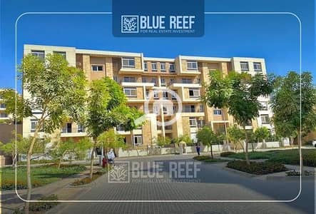 2 Bedroom Flat for Sale in New Cairo, Cairo - WhatsApp Image 2026-03-17 at 2.34. 32 PM (1). jpeg