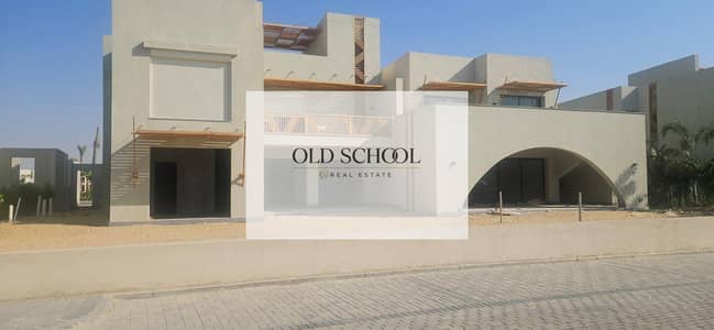 4 Bedroom Chalet for Sale in North Coast, Matruh - 128437. jpg