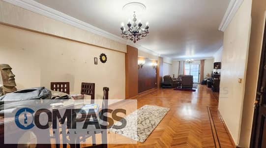 3 Bedroom Flat for Sale in Kafr Abdo, Alexandria - WhatsApp Image 2026-09-02 at 12.04. 58 AM (9). jpeg