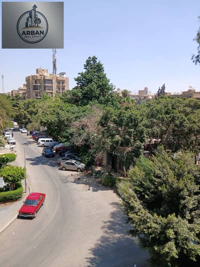 فلیٹ 2 غرفة نوم للايجار في المعادي، القاهرة - 1000800591. jpg
