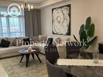2 Bedroom Flat for Rent in New Cairo, Cairo - AMK096 (6). png