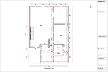 توين هاوس 9 غرف نوم للبيع في 6 اكتوبر، الجيزة - Floor Plan1. jpg توين هاوس 9 غرف نوم للبيع في 6 اكتوبر، الجيزة - Floor Plan1. jpg