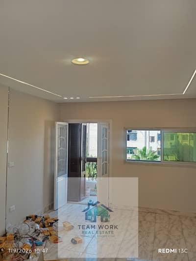 3 Bedroom Flat for Sale in Sheikh Zayed, Giza - WhatsApp Image 2026-09-01 at 2.07. 24 PM. jpeg 3 Bedroom Flat for Sale in Sheikh Zayed, Giza - WhatsApp Image 2026-09-01 at 2.07. 24 PM. jpeg