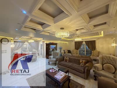 4 Bedroom Flat for Sale in Nasr City, Cairo - WhatsApp Image 2026-09-02 at 12.04. 36 PM (2). jpeg