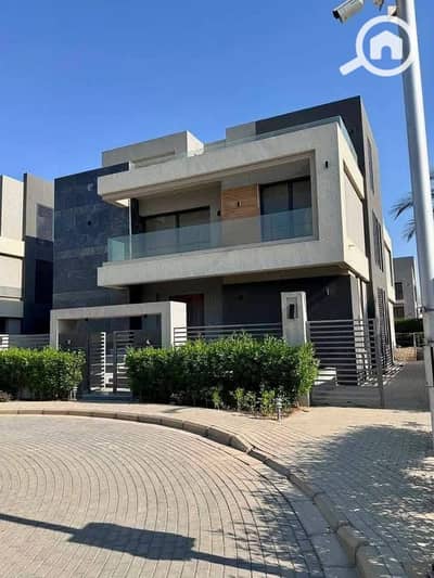 4 Bedroom Townhouse for Sale in New Cairo, Cairo - 780543528_1683840142710284_7206201299393552637_n. jpg