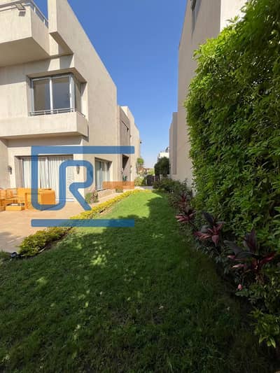 4 Bedroom Villa for Rent in 6th of October, Giza - WhatsApp Image 2026-09-01 at 3.28. 56 PM (4). jpeg