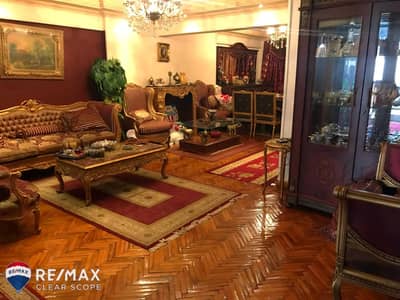 3 Bedroom Apartment for Sale in Giza District, Giza - b3d47f11-2f92-48a8-9f59-dfc153f45a00. jpg