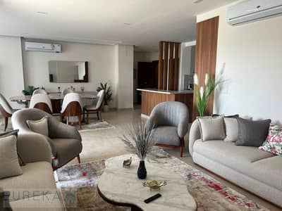 2 Bedroom Flat for Rent in New Cairo, Cairo - WhatsApp Image 2026-08-29 at 2.44. 22 PM (6). jpeg 2 Bedroom Flat for Rent in New Cairo, Cairo - WhatsApp Image 2026-08-29 at 2.44. 22 PM (6). jpeg