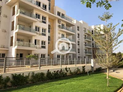 3 Bedroom Flat for Sale in 6th of October, Giza - IMG-20251009-WA0166. jpg