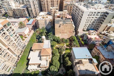 فلیٹ 4 غرف نوم للبيع في سان ستيفانو، الإسكندرية - DSC01709. jpg