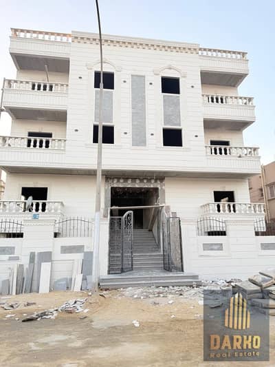 فلیٹ 3 غرف نوم للبيع في 6 اكتوبر، الجيزة - 10189. jpg