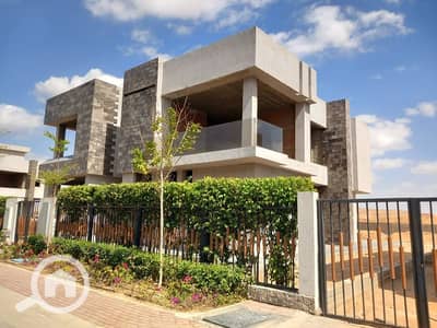 3 Bedroom Twin House for Sale in Hadayek October, Giza - WhatsApp Image 2023-08-03 at 00.59. 25_800x600. jpg