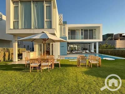 7 Bedroom Villa for Sale in North Coast, Matruh - 786141123_122122321028847403_7120044385301864386_n. jpg 7 Bedroom Villa for Sale in North Coast, Matruh - 786141123_122122321028847403_7120044385301864386_n. jpg