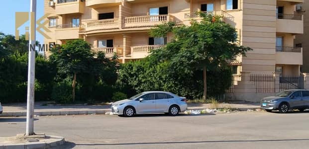 فلیٹ 3 غرف نوم للبيع في مدينة الشروق، القاهرة - 7966. jpg