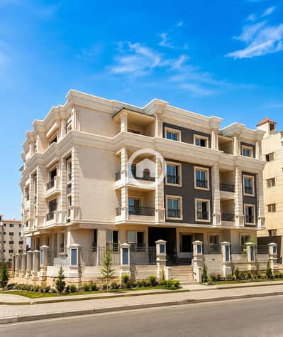 2 Bedroom Apartment for Sale in New Cairo, Cairo - ChatGPT Image Aug 12, 2026, 12_33_02 PM. png