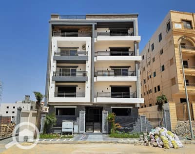 3 Bedroom Flat for Sale in New Cairo, Cairo - WhatsApp Image 2026-09-02 at 1.10. 19 PM. jpeg 3 Bedroom Flat for Sale in New Cairo, Cairo - WhatsApp Image 2026-09-02 at 1.10. 19 PM. jpeg