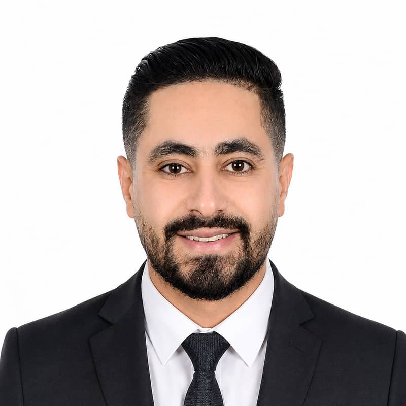 Mohamed Metwally