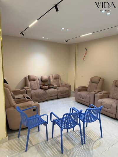 4 Bedroom Apartment for Sale in Sheikh Zayed, Giza - WhatsApp Image 2026-09-01 at 12.48. 11 AM (3). jpeg