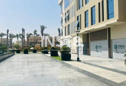 Office for Rent in New Cairo, Cairo - fgbgfnjhg. PNG