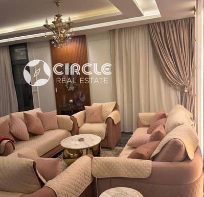 2 Bedroom Flat for Rent in New Cairo, Cairo - Image01. jpg