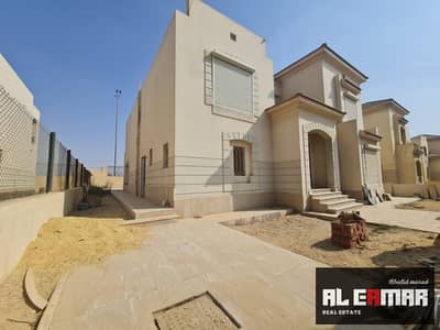 4 Bedroom Villa for Sale in Sheikh Zayed, Giza - WhatsApp Image 2026-03-07 at 4.03. 18 PM (2). jpeg 4 Bedroom Villa for Sale in Sheikh Zayed, Giza - WhatsApp Image 2026-03-07 at 4.03. 18 PM (2). jpeg
