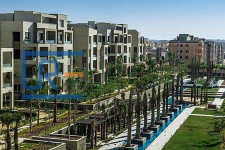 3 Bedroom Apartment for Sale in New Cairo, Cairo - Properties for sale in The Square - realestate_eg. jpg