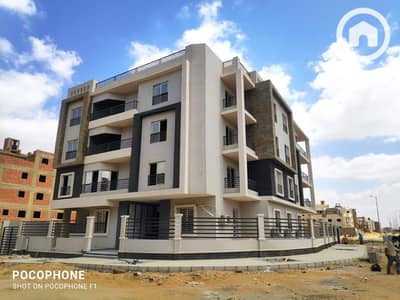 3 Bedroom Apartment for Sale in New Cairo, Cairo - f4e930ba-ce0f-48da-8de9-ae34dd18b2c6. jpeg