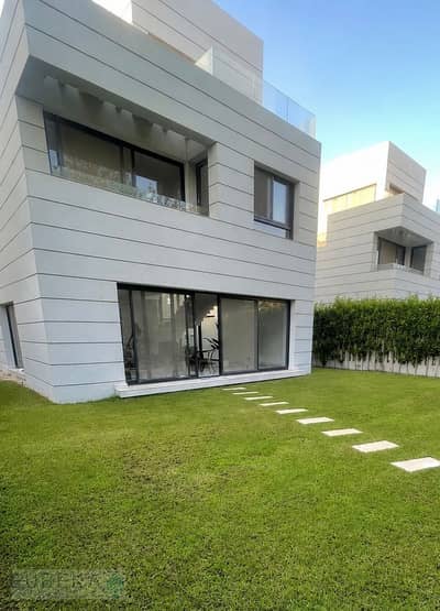 4 Bedroom Villa for Rent in Shorouk City, Cairo - 334DBF66-157E-4685-8C5B-F0551716419A. jpg