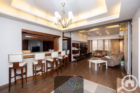 2 Bedroom Apartment for Rent in Raml Station, Alexandria - 1. jpg