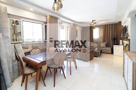 3 Bedroom Apartment for Sale in Smoha, Alexandria - 1. jpg
