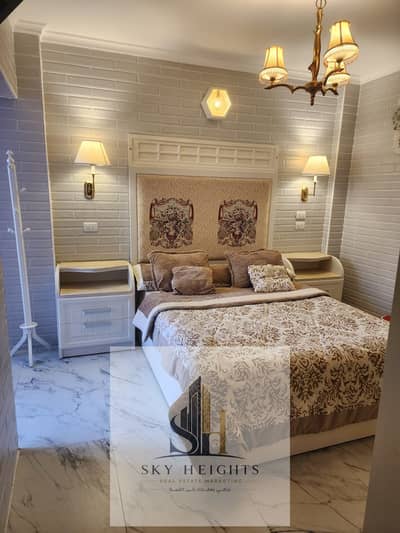 2 Bedroom Flat for Rent in New Cairo, Cairo - WhatsApp Image 2026-05-17 at 12.07. 24 AM. jpeg 2 Bedroom Flat for Rent in New Cairo, Cairo - WhatsApp Image 2026-05-17 at 12.07. 24 AM. jpeg