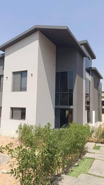 4 Bedroom Townhouse for Sale in New Cairo, Cairo - 473800451_455682854280512_6395568811296895794_n. jpg