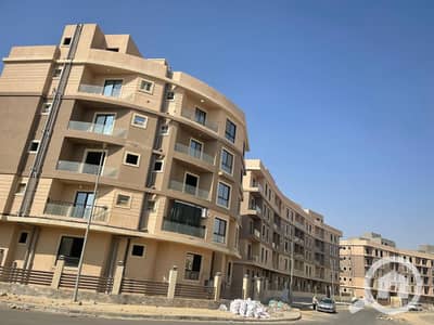 فلیٹ 3 غرف نوم للبيع في 6 اكتوبر، الجيزة - M APARTMENT. jpeg