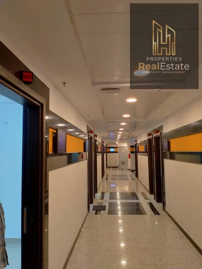 Clinic for Rent in New Cairo, Cairo - WhatsApp Image 2026-09-01 at 5.19. 01 AM (1). jpeg