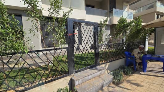 2 Bedroom Flat for Rent in New Cairo, Cairo - WhatsApp Image 2026-08-13 at 9.58. 31 PM (3). jpeg 2 Bedroom Flat for Rent in New Cairo, Cairo - WhatsApp Image 2026-08-13 at 9.58. 31 PM (3). jpeg