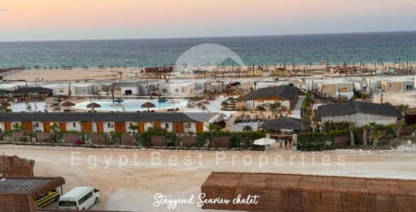 2 Bedroom Chalet for Sale in North Coast, Matruh - 99. PNG