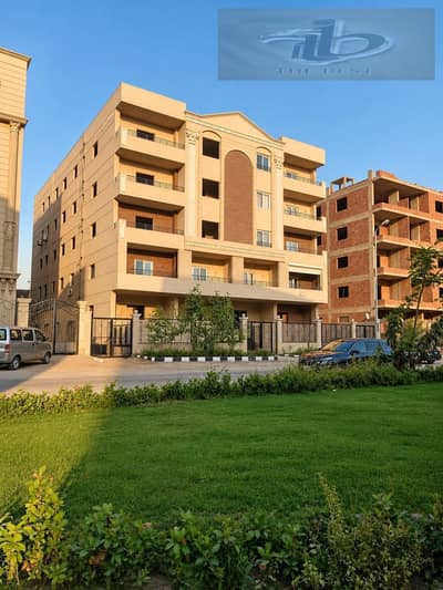 3 Bedroom Apartment for Sale in New Cairo, Cairo - 2177bdac-ec8a-4ecf-9c17-a922de0d7778. jpeg 3 Bedroom Apartment for Sale in New Cairo, Cairo - 2177bdac-ec8a-4ecf-9c17-a922de0d7778. jpeg