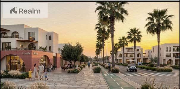 2 Bedroom Chalet for Sale in North Coast, Matruh - WhatsApp Image 2026-09-02 at 1.48. 08 PM (1). jpeg