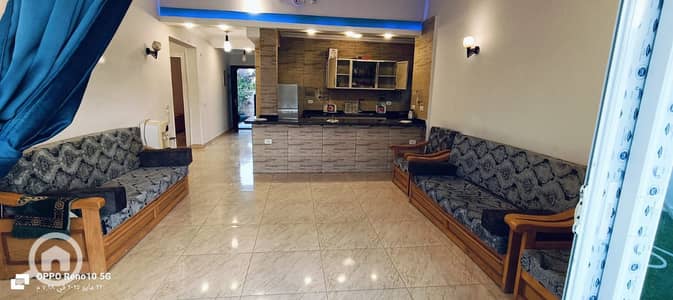 3 Bedroom Chalet for Rent in North Coast, Matruh - 6480. jpg 3 Bedroom Chalet for Rent in North Coast, Matruh - 6480. jpg