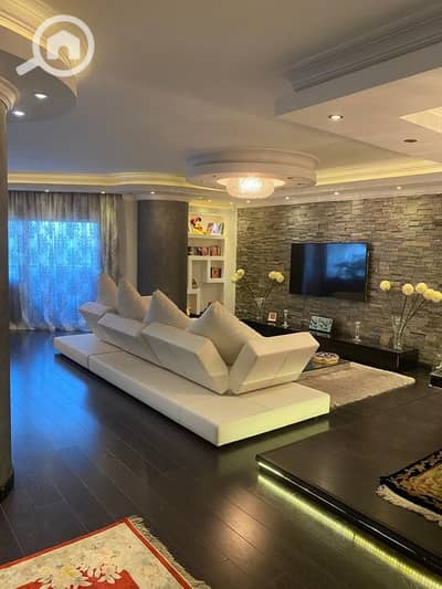 شقة 4 غرف نوم للبيع في الدقى، الجيزة - IMG-20260902-WA0001. jpg شقة 4 غرف نوم للبيع في الدقى، الجيزة - IMG-20260902-WA0001. jpg