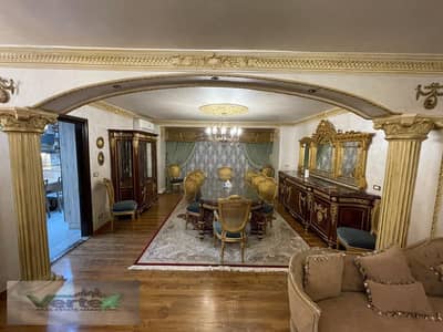 6 Bedroom Apartment for Rent in Madinaty, Cairo - WhatsApp Image 2026-09-02 at 1.30. 16 PM. jpeg