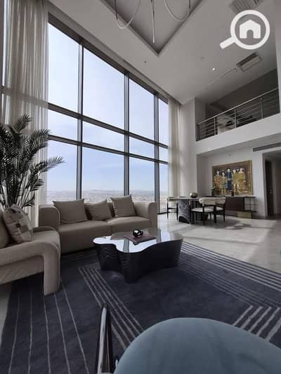 3 Bedroom Flat for Sale in Sheikh Zayed, Giza - nnn. jpeg 3 Bedroom Flat for Sale in Sheikh Zayed, Giza - nnn. jpeg
