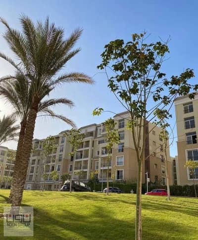 2 Bedroom Flat for Sale in Mostakbal City, Cairo - WhatsApp Image 2026-09-01 at 3.33. 54 PM (1). jpeg 2 Bedroom Flat for Sale in Mostakbal City, Cairo - WhatsApp Image 2026-09-01 at 3.33. 54 PM (1). jpeg