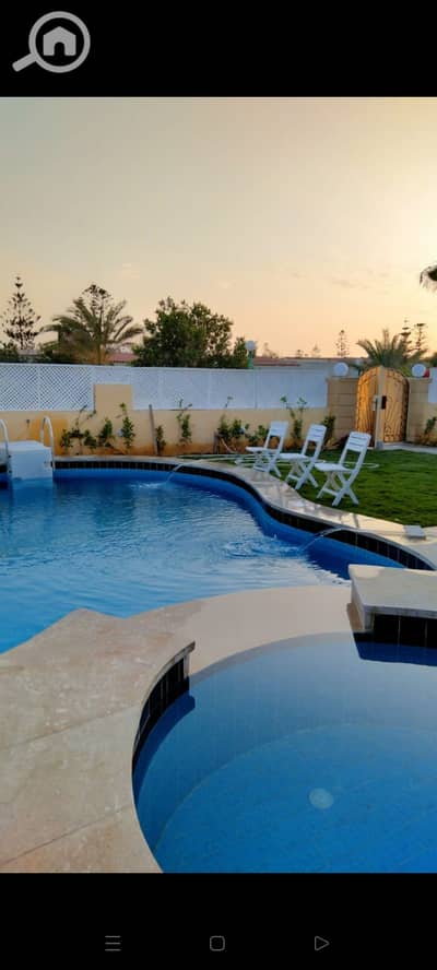 4 Bedroom Chalet for Rent in North Coast, Matruh - 1165. jpg
