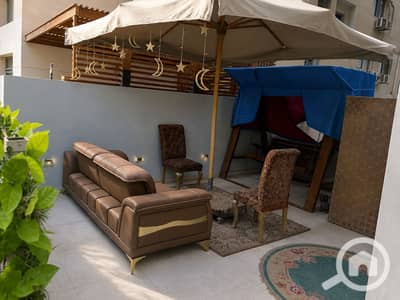 2 Bedroom Flat for Sale in Katameya, Cairo - c4a15884-5e99-4ccc-a1bc-b0d72b23f6a4. png