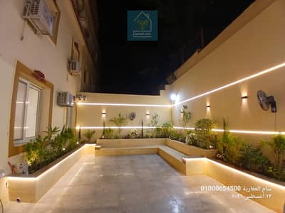 6 Bedroom Twin House for Sale in Sheikh Zayed, Giza - ٢٠٢٦٠٨١٣_٠١٢٠٠٠. jpg 6 Bedroom Twin House for Sale in Sheikh Zayed, Giza - ٢٠٢٦٠٨١٣_٠١٢٠٠٠. jpg